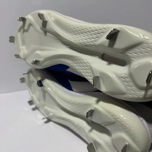 adidas Mens Icon 7 Mid Baseball Cleats Size 16 M - Picture 5 of 6